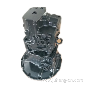 Genuine New 708-2L-00461 PC200-6 Excavator Hydraulic Pump